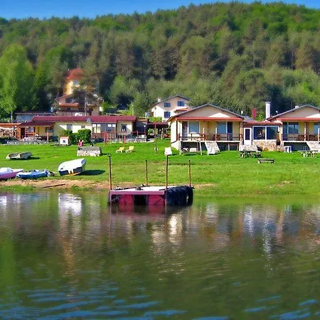 Petia Villas Guest house Tsigov Chark