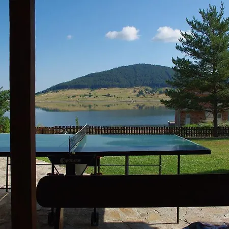 Petia Villas Tsigov Chark