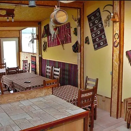 Petia Villas Guest house
