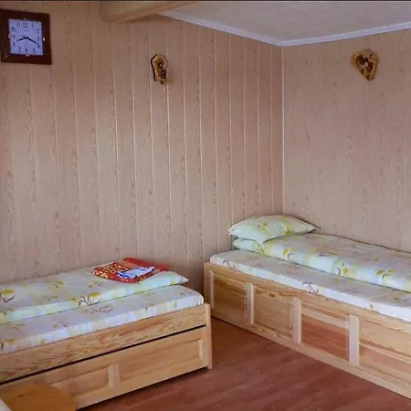 Guest house Petia Villas Tsigov Chark