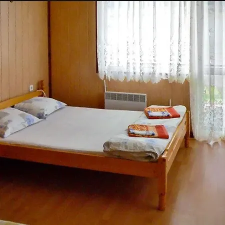 Petia Villas * Tsigov Chark