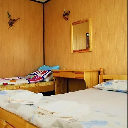 Guest house Petia Villas