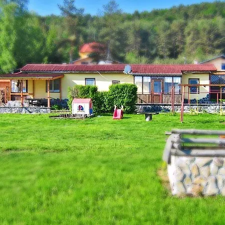 Petia Villas Tsigov Chark