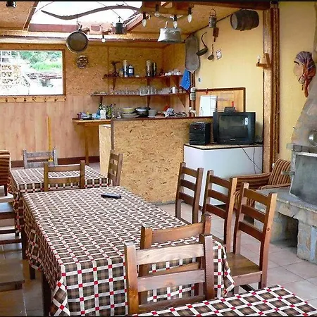 Petia Villas Guest house