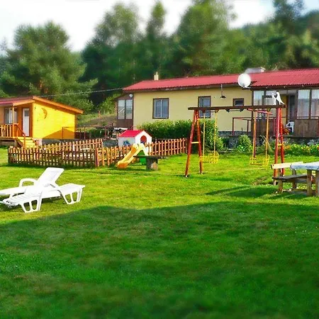 Guest house Petia Villas *