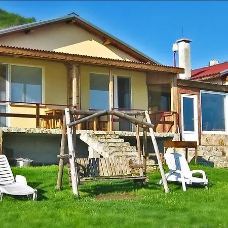 Petia Villas