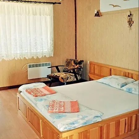 Petia Villas Guest house *