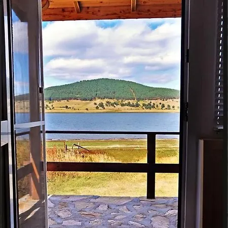 Guest house Petia Villas