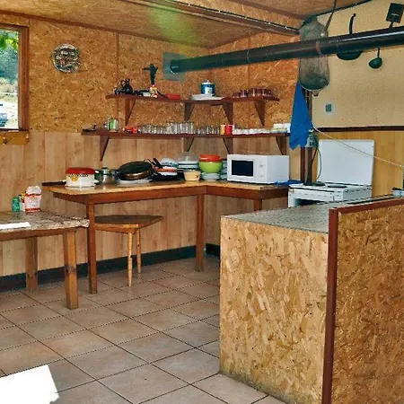 Petia Villas Tsigov Chark