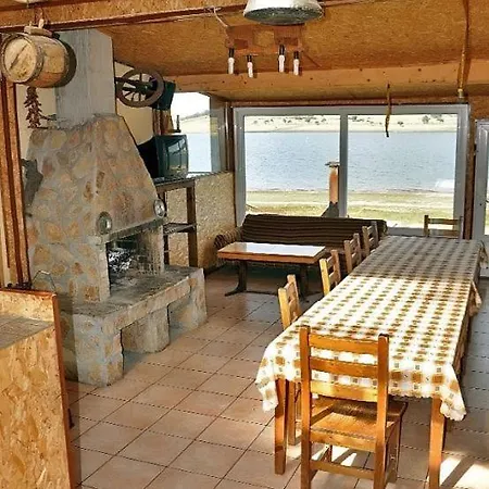 Petia Villas Guest house